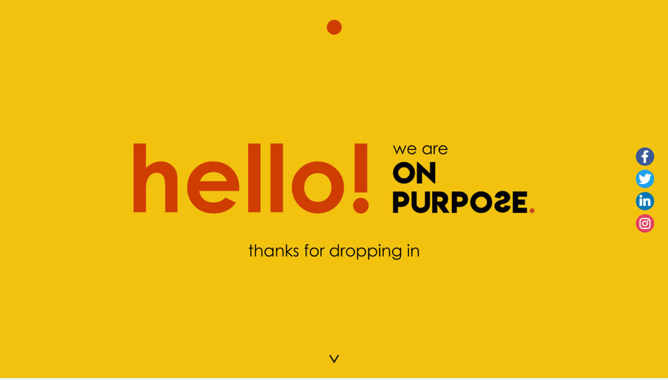 On Purpose Consulting